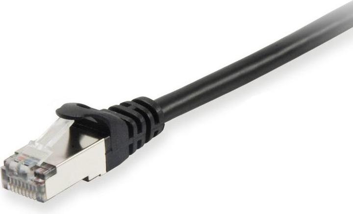 Actual product image equip Patch cable (S/FTP, CAT6, 3 m)