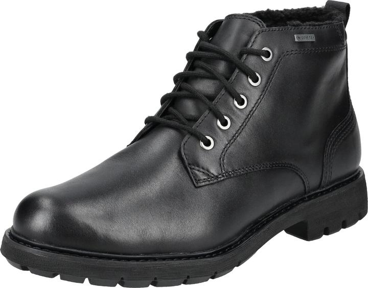 Clarks Batcombe Mix GTX - 63531