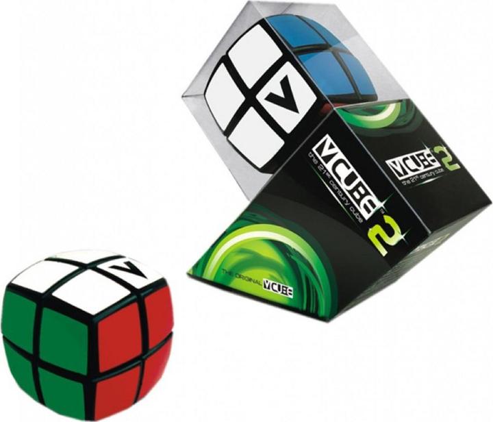 Immagine prodotto Vcube Cubo magico 2 (2 x 2)