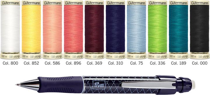 Produktbild Gütermann Allesnäher (100 m)