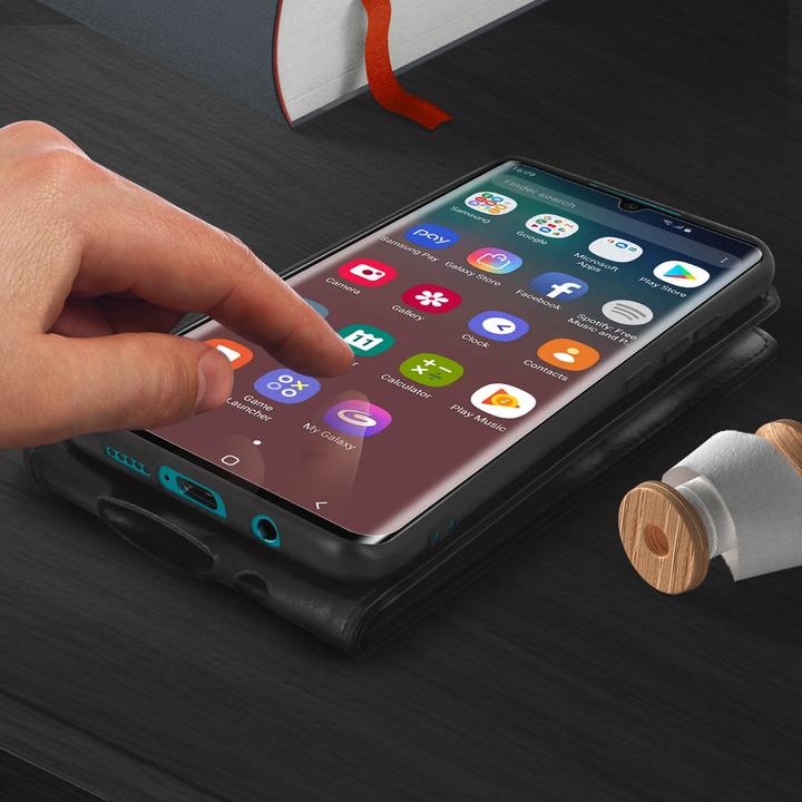Produktbild Avizar Flexi Series (Xiaomi Mi Note 10 Pro)