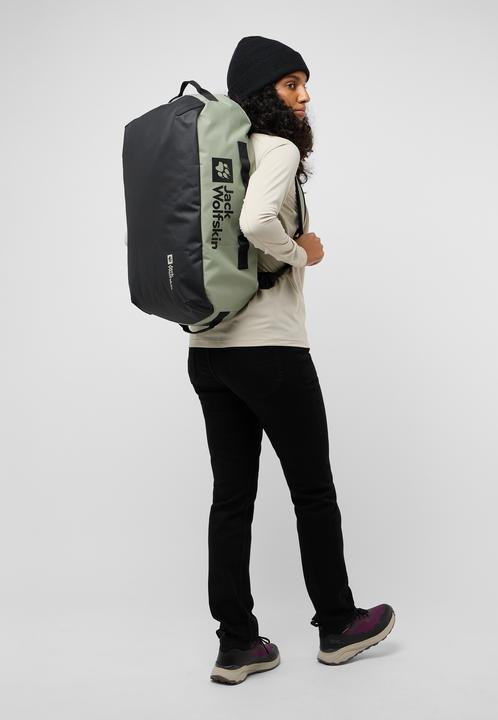 Produktbild Jack Wolfskin All-In Duffle 45 (45 l)