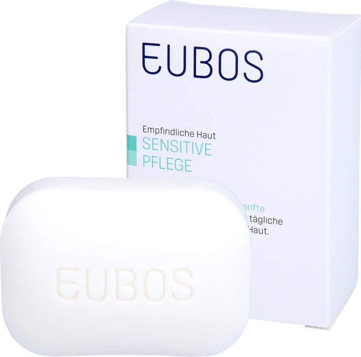 Actual product image Eubos Sensitive