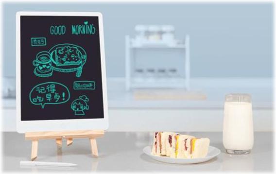Image du produit Xiaomi Tablette d'écriture LCD (13.50")