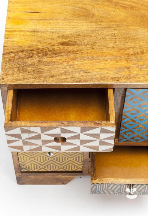 Actual product image Kare Design Soleil (125 x 40 x 45 cm)
