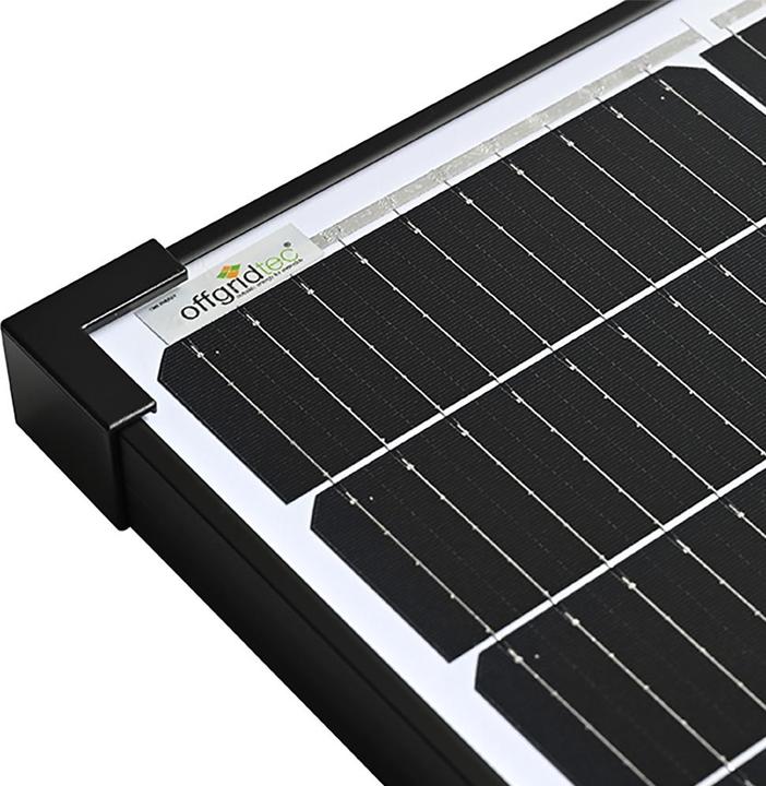 Image du produit Offgridtec Mono (100 W, 6.22 kg)