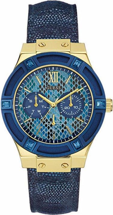 Actual product image Guess Ladies'Watch W0289L3 (Ã˜ 39 mm)
