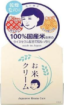Image du produit Keana Nadeshiko Crème de riz 30g (30 ml, Crème 24h)