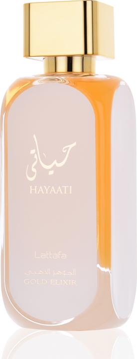 Produktbild Lattafa Perfumes Hayaati Gold Elixir (Eau de Parfum, 100 ml)