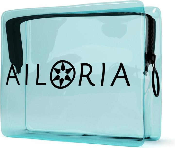Actual product image Ailoria Glide & Glow Collection