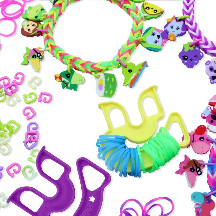 Image du produit Bandai Rainbow Loom