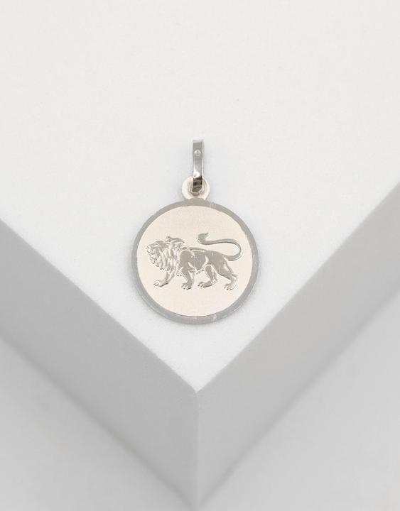 Image du produit Muau Lion (Or blanc)
