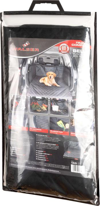 Actual product image Walser Bello