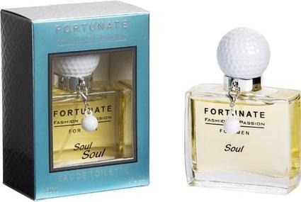 Image du produit Fortuna Fortunate - Seoul - Eau De Toilette - 50Ml (Eau de toilette, 50 ml)