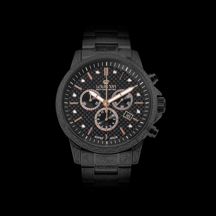 Image du produit Louis XVI Palais royal (Chronographe, 43 mm)