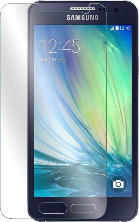 Immagine prodotto Avizar Pellicola cristallina, protezione del display in vetro (1 Pezzo/i, Samsung Galaxy A3)