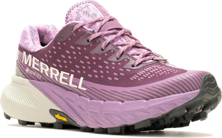 Produktbild Merrell Agility Peak 5 GTX (37.5)