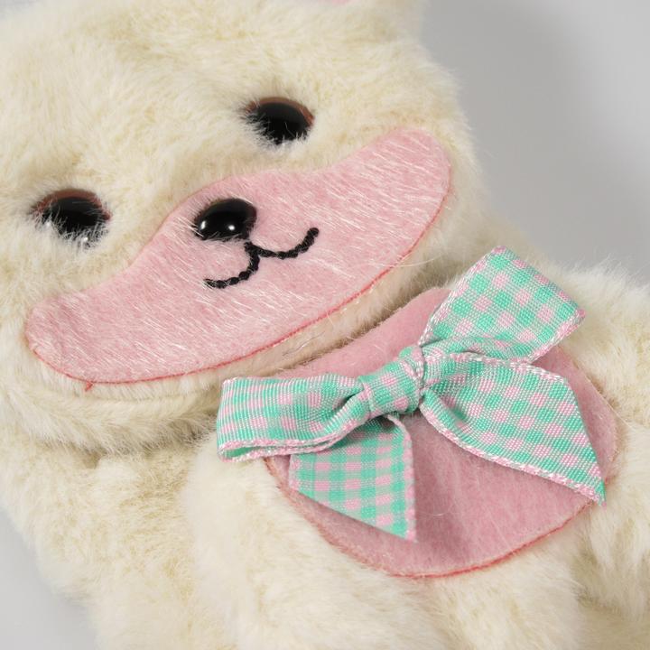 Immagine prodotto PhoneLook Copertina Orso di peluche 3D Nastro (Apple iPhone 13 Pro Max)