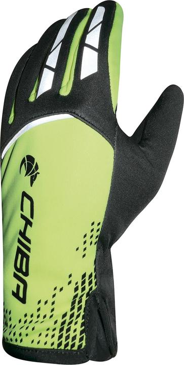 Produktbild Chiba 2nd Skin Gloves (M)