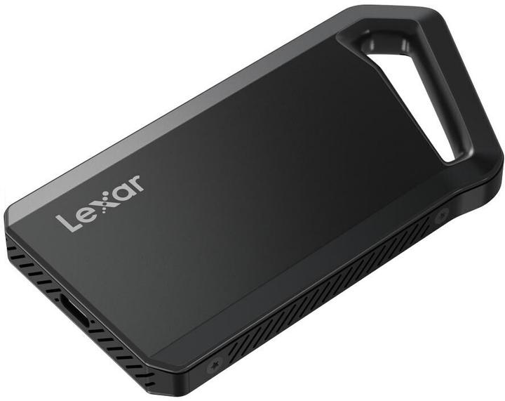 Actual product image Lexar SL600 (1000 GB)