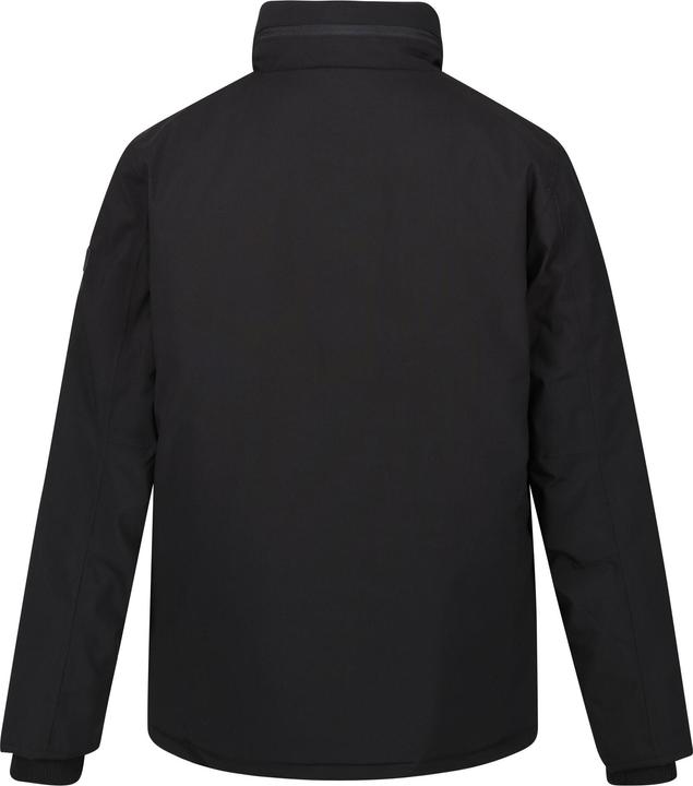 Actual product image Regatta Mens Esteve Waterproof Jacket (S)