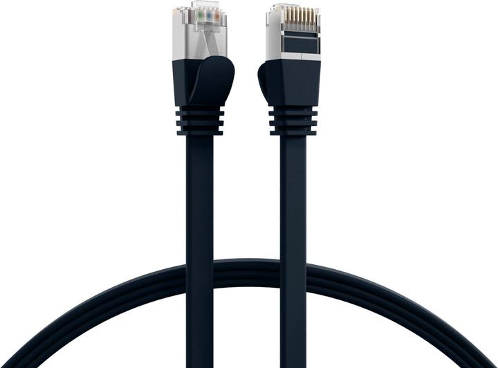 Image du produit EFB Elektronik Câble réseau (U/FTP, CAT6a, 1.50 m)