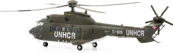 Image du produit Ace Cougar AS532 T-315 UNHCR