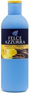 Actual product image Felce Azzurra Honey & oat cleansing gel (650 ml)