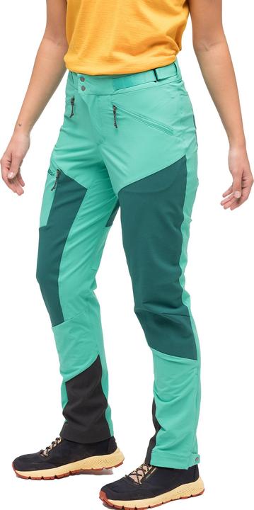 Actual product image Bergans Tind Softshell (46)