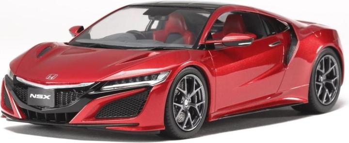 Immagine prodotto Tamiya Honda NSX in scala 1:24