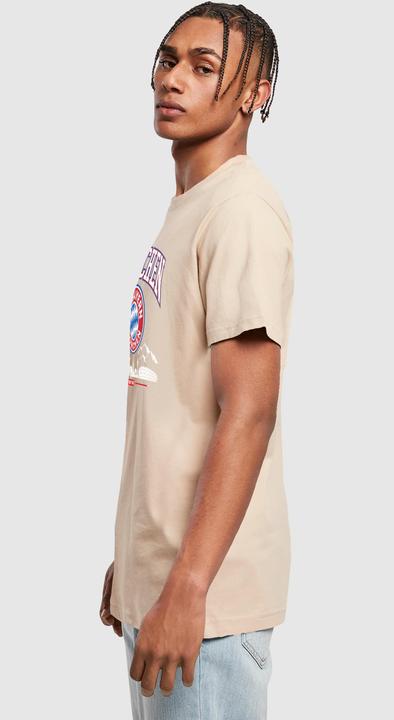 Produktbild FC Bayern München FC Bayern Skyline grey T-Shirt Round Neck - 115513 (L)