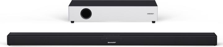 Produktbild Sharp HT-SBW160 (360 W, 2.1 Kanal)