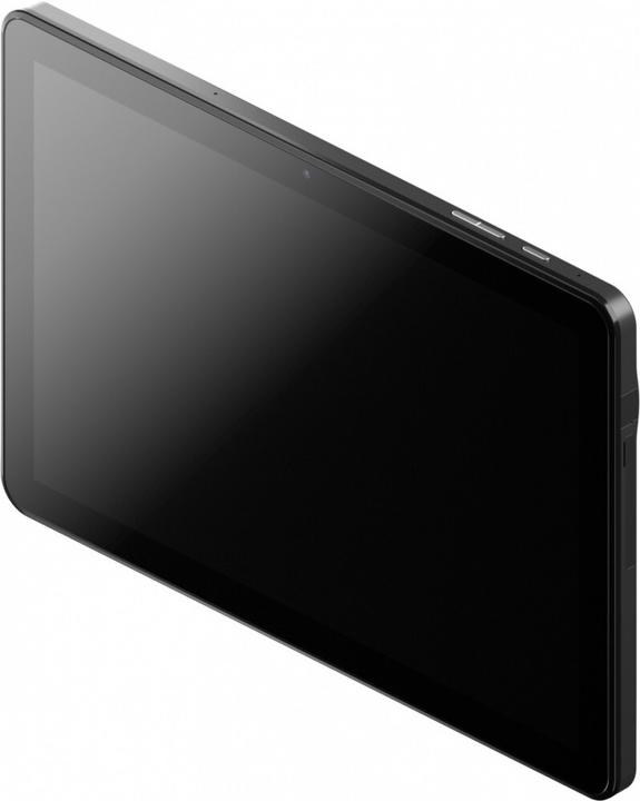 Actual product image Sunmi Tablet M2 Max 10.1 Business Pad, Android 9, 4 + 64GB, 5M + 13M, FHD, NFC + PSAM, WIFI, EU 4G (4G, 10.10", 64 GB, Black)