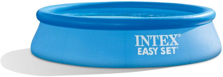 Intex Easy Set (Ø 244 x 61 cm)