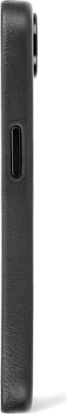 Produktbild Decoded Leather Backcover – schützende Lederhülle für iPhone, MagSafe (Apple iPhone 16e)