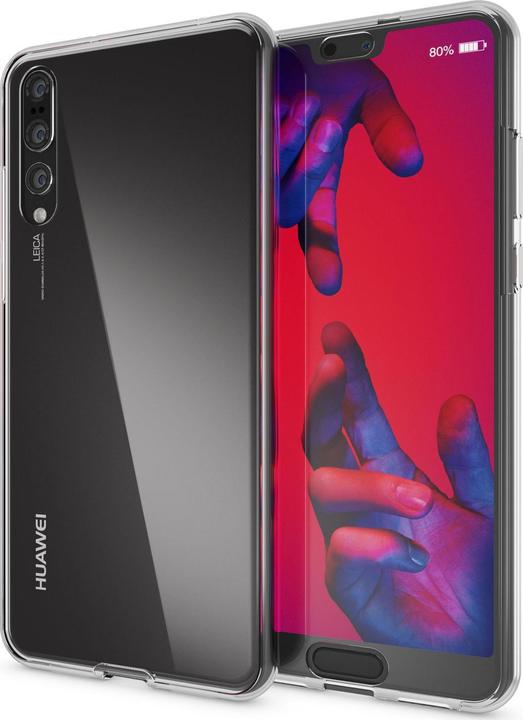 Actual product image Nalia 360 degree cell phone case (Huawei P20 Pro)