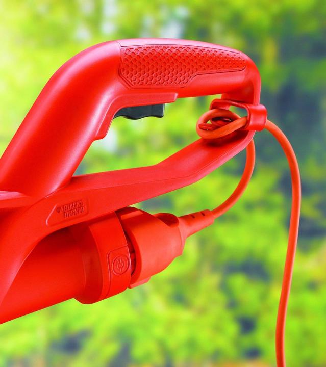 Actual product image Black & Decker Gl360 (Trim line)