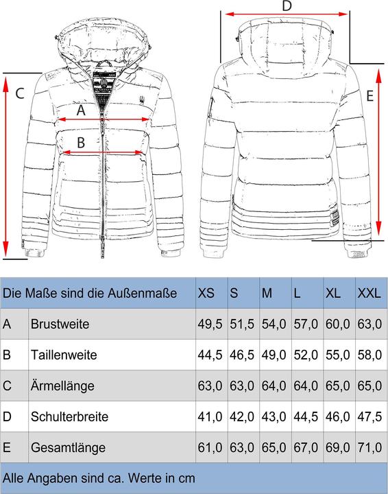 Actual product image Marikoo Brine (XS)