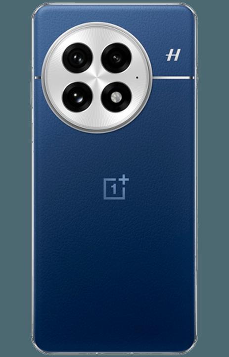 Produktbild OnePlus 13 (512 GB, Midnight Ocean, 6.82", Hybrid Dual SIM + eSIM, 50 Mpx, 5G)