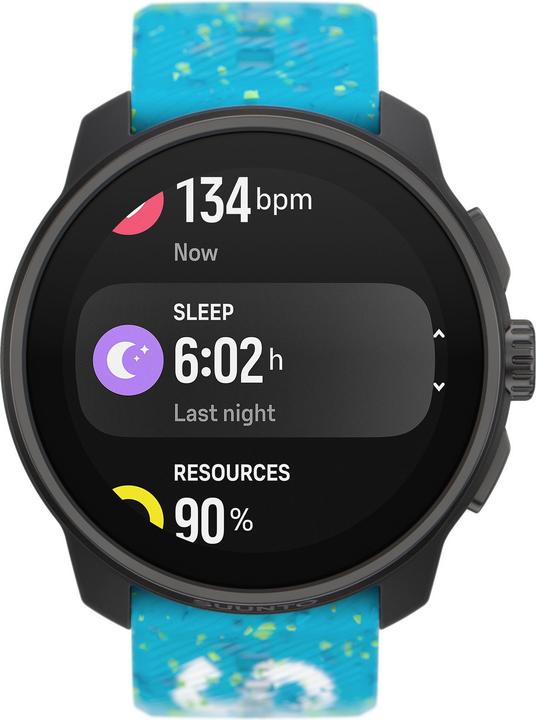 Image du produit Suunto Race S (45 mm)