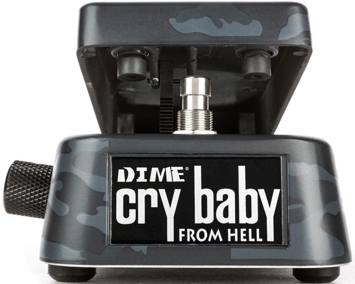 Immagine prodotto Dunlop DB01B (Chitarra)
