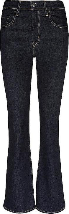 Immagine prodotto Levis Jeans a vita alta Bootcut Fit 725 (W28/L32)