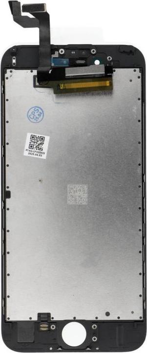 Actual product image FixCell LCD display! LCD Display for IPHONE 6S black (refurbished) (Display, iPhone 6s)