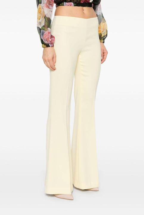 Image du produit Twinset Twin-set Pantaloni Panna (44)