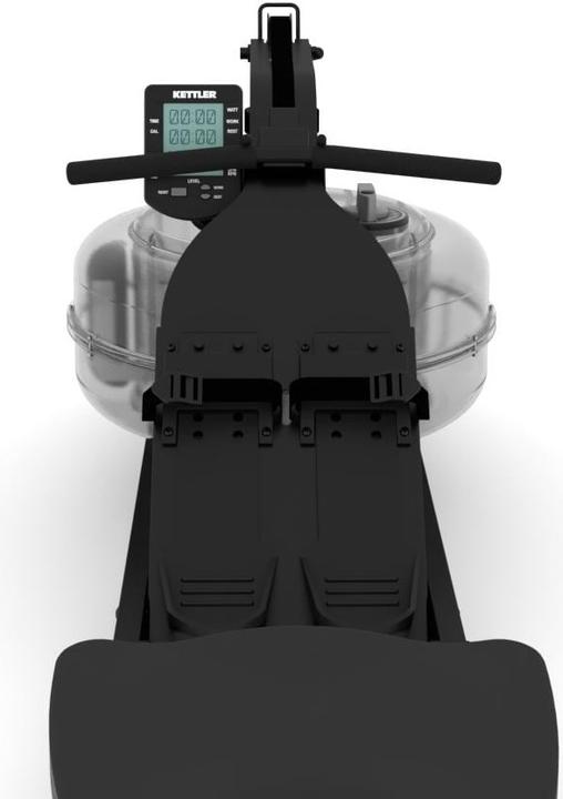 Actual product image Kettler Aqua Rower 500