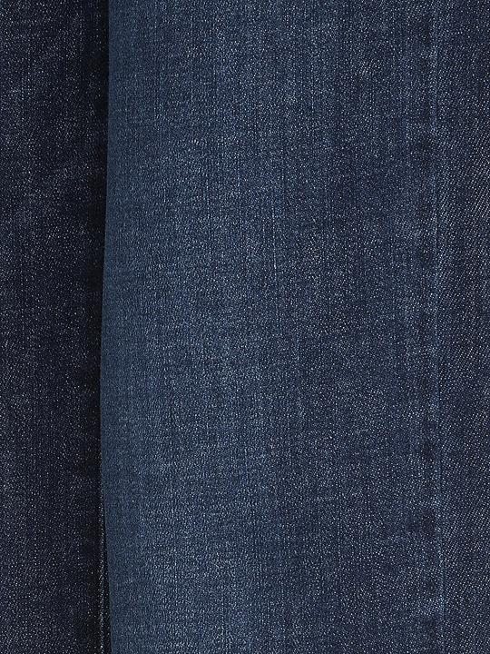 Actual product image Dawn Denim Flared Fit DEW (W30/L32)