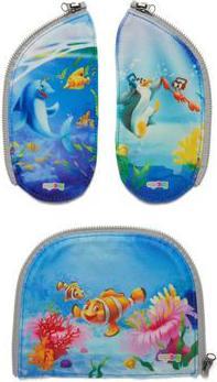 Produktbild Satch Zippies Unterwasser
