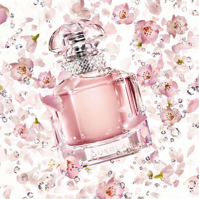 Image du produit Guerlain Mon Sparkling Eau de Parfum (Eau de parfum, 100 ml)