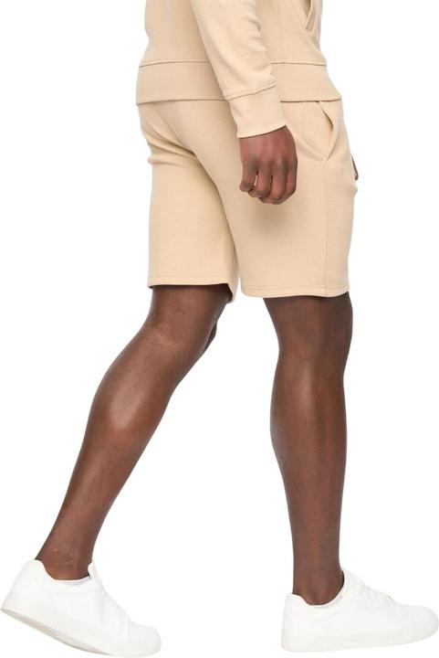 Actual product image Duck and Cover Mens Hannings Shorts (L)