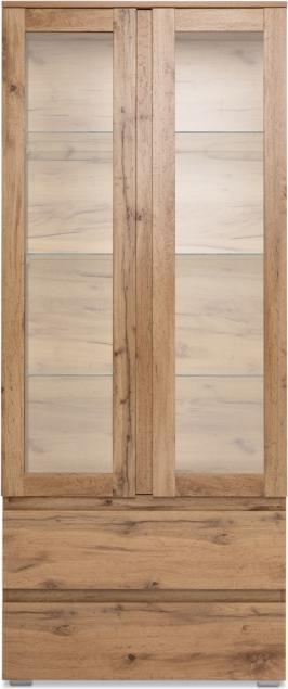 Actual product image Finori Elze (80 x 40 x 191 cm)
